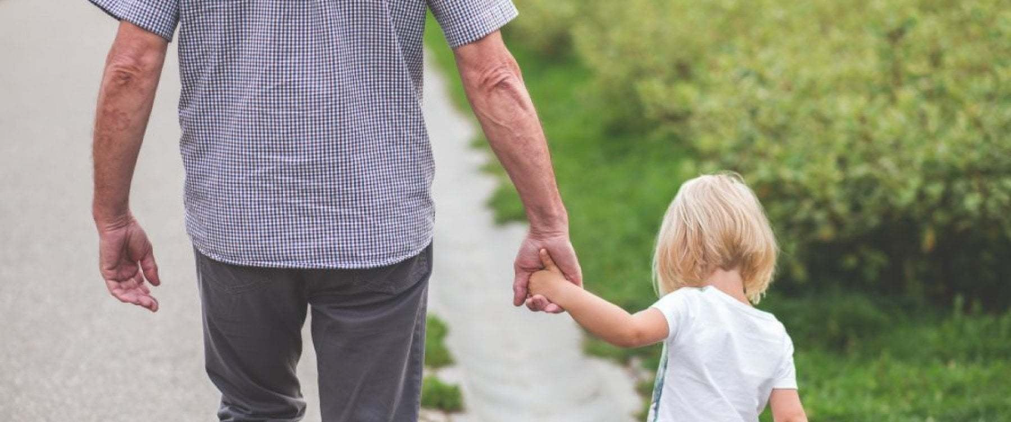 Mantenimento dei figli: quando l’obbligo spetta ai nonni?